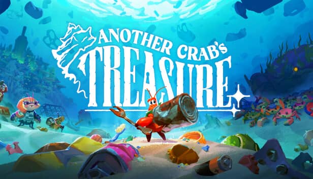 Another Crab's Treasure (Xbox One / Xbox Series X|S)