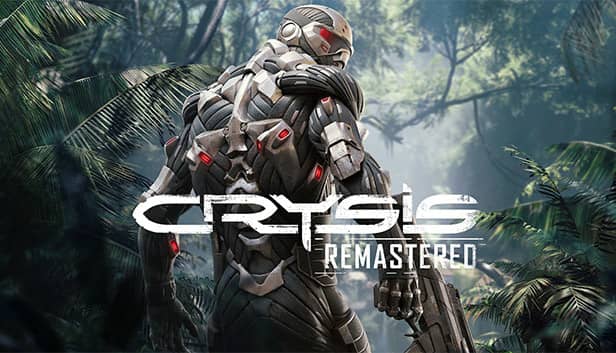 Crysis Remastered PS4