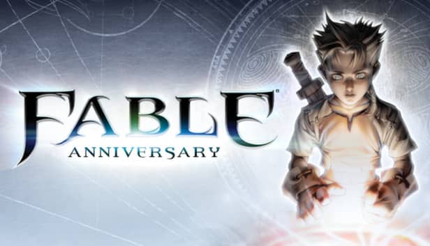 Fable Anniversary (Xbox One/Xbox Series X|S)