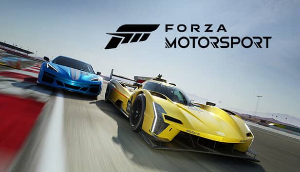 Forza Motorsport (Xbox One/Xbox Series X|S)