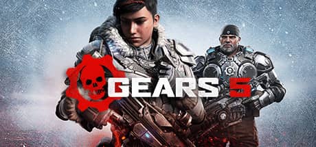 Gears 5 (Xbox One/Xbox Series X|S)