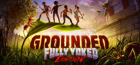 Grounded (Xbox One/Xbox Series X|S)