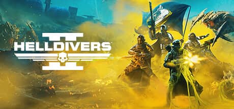 HELLDIVERS™ 2 (PS4/PS5)