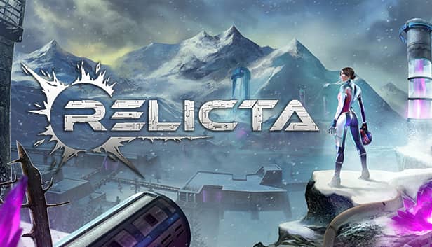 Relicta PS4