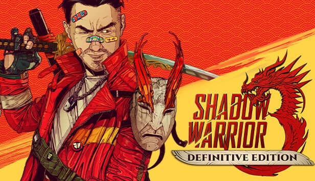 Shadow Warrior 3: Definitive Edition (PS4/PS5)