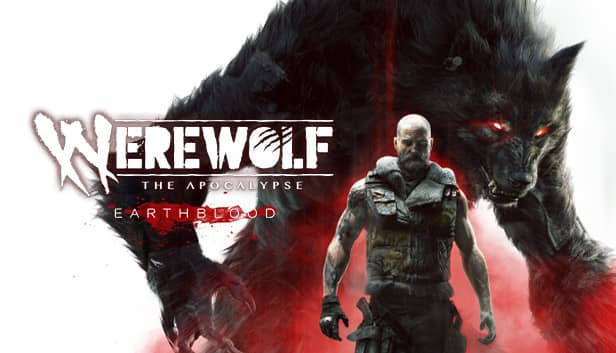 Werewolf: The Apocalypse – Earthblood PS4