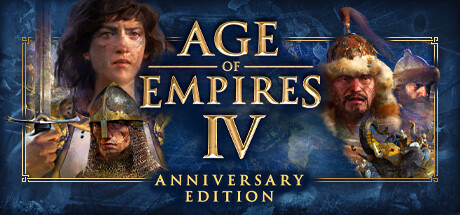 Age of Empires IV: Anniversary Edition (Xbox One/Xbox Series X|S)