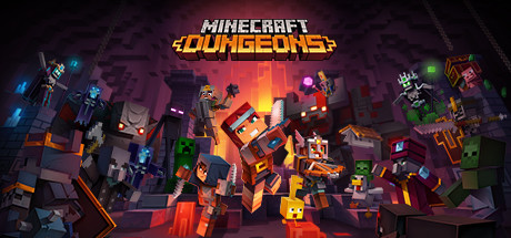 Minecraft Dungeons (Xbox One/Xbox Series X|S)