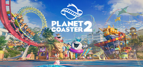 Planet Coaster 2 PS5