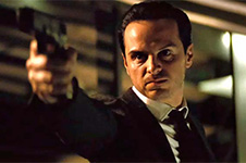 Foto del actor Andrew Scott