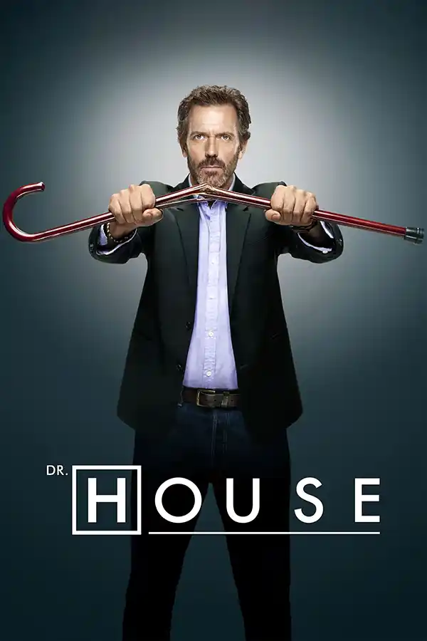 Portada de la serie