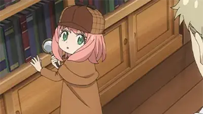 Imagen referentes a Sherlock Holmes